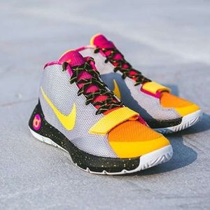 Nike KD Trey 5 III Rise